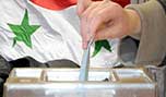 انتخاب الأسد: شرعية شعبية لا جدال فيها