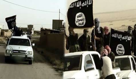 &rsquo;داعش&rsquo; تعيث فساداً وإجراماً  في الموصل 
