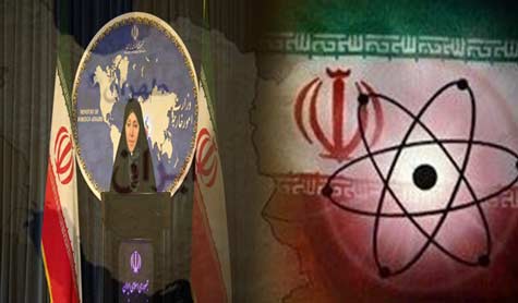 المباحثات النووية الاخيرة مفيدة وصريحة