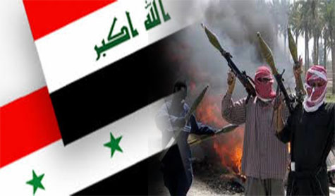 تقارير ووثائق أمريكية: حملات تبرع خليجية تدعم الارهابيين في العراق وسوريا