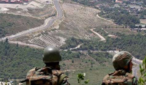 السيطرة على كسب تنهي حلم تركيا والمسلحين بممر بحري