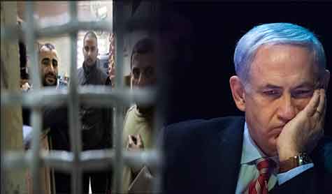 سيناريوهات بشأن &rsquo;الإسرائيليين&rsquo; المفقودين