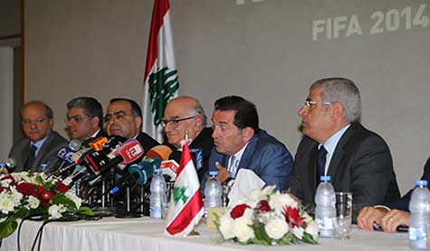 اللبنانيون يشاهدون المونديال بلا منّة من وزير!