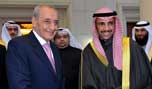 بري كرم رئيس مجلس الامة الكويتي: نترحم على سايكس بيكو في ما نحن عليه