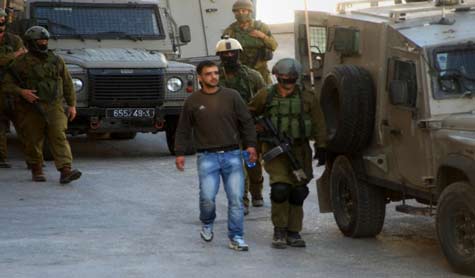 مقاومة غزة: لن نصمت على تصاعد العدوان بالضفة