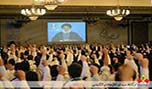 كشافة الإمام المهدي احتفلت بعيدها 29 