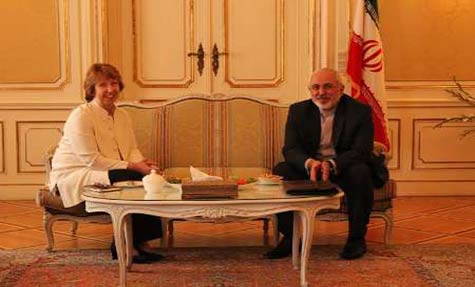 ايران و5+1 : قاعدة الربح ـ ربح متواصلة 