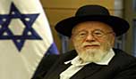 أحد حاخامات مستوطني الخليل: خطف المستوطنين هو عقاب من الله