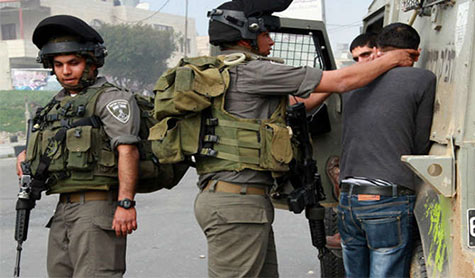 فلسطين: ارتفاع حصيلة العدوان الاسرائيلي الى 3 شهداء