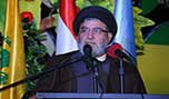 رئيس المجلس السياسي في حزب الله: السياسة المتبعة من قبل بعض اللبنانيين تجاه الإرهاب ستقتلهم