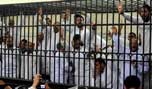 مصر.. تنديد واسع بأحكام قضية &rsquo;خلية الماريوت&rsquo;