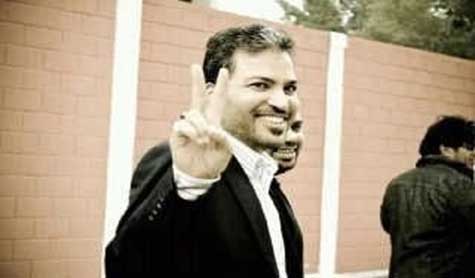 تبرئة القيادي البحريني خليل المرزوق 