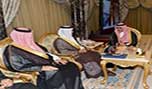 بايدن يؤكد التزام بلاده الشراكة مع البحرين