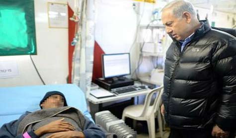 معارضون سوريون يطالبون &rsquo;اسرائيل&rsquo; بعلاقات ودية وصداقة