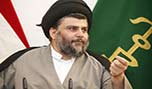 السيد مقتدى الصدر يطرح مبادرة للخروج من الأزمة