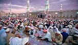 الرياض تعلن عن معاقبة من يجاهر بالإفطار خلال شهر رمضان