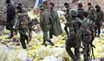 تقدّم جديد للجيش السوري في ريف حلب