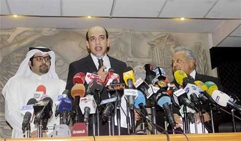المعارضة القطرية تنطلق لإصلاح النظام الحاكم