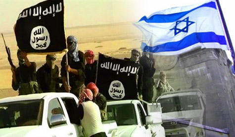 &rsquo;إسرائيل&rsquo; تتابع بقلق تعزيزات قوة &rsquo;داعش&rsquo;