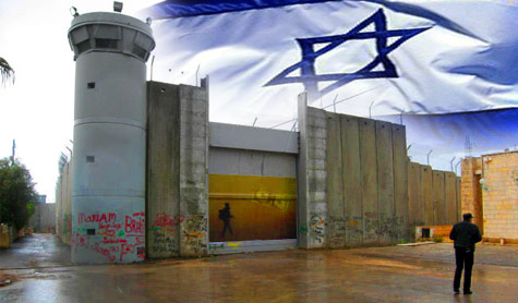 هل يبدأ الإحتلال الصهيوني بـ &rsquo;السور الواقي 2&rsquo; 
