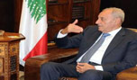 بري: مبادرة عون لا يمكن النظر اليها بعدم اهتمام
