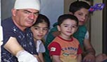 تفجير ضهر البيدر بلسان أحد الجرحى