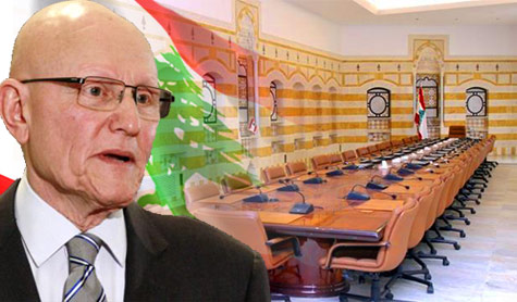 الحكومة تصدر 150 مرسوماً وقع كلّ الوزراء عليها