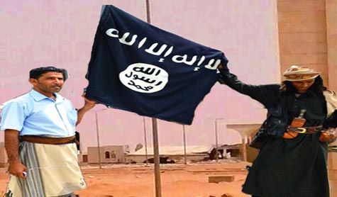 هل بدأت حرب &rsquo;القاعدة&rsquo; على السعودية