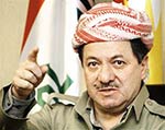 رئيس اقليم كردستان العراقي:تفكك العراق لم يعد ممكناً ايقافه