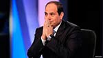 السيسي يدافع عن قرار الحكومة خفض دعم الوقود