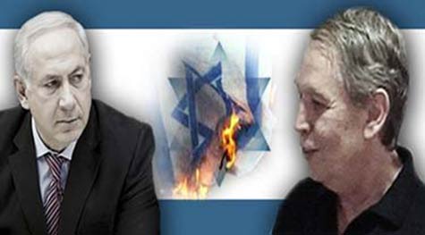 رئيس الموساد:التهديد الاول لـ&rsquo;اسرائيل&rsquo; هو الفلسطينيين