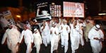 امير الكويت يدعو الى حفظ الامن قبل تظاهرة معارضة