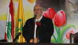 رعد: على داعمي &rsquo;داعش&rsquo; تلقي نتائج عملهم