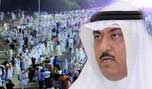 الكويت.. إخلاء سبيل البراك بعد مظاهرات تضامنية