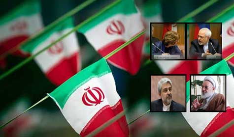 فيينا:  محادثات ايران و5+1 على نار حامية 