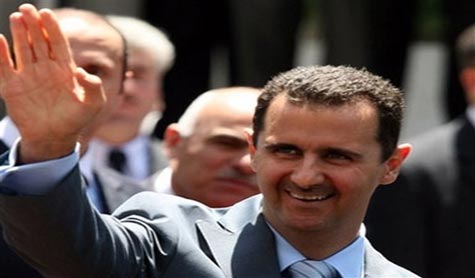 جديد الاعلام الأميركي: لنتحالف مع الأسد!