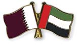  الامارات تحتجز قطريَين وقطر تستفسر