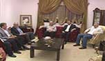 حزب الله و&rsquo;أمل&rsquo;: أفضل سبل المواجهة لخطر &rsquo;اسرائيل&rsquo; وفتنتها التمسك بخيار المقاومة