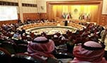 الكويت تدعو لعقد اجتماع للجامعة العربية على المستوى الوزارى