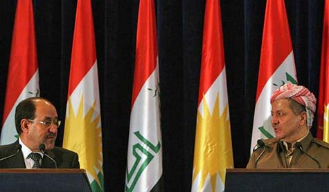 العراق: لا حسم لقضية &rsquo;الرئاسات&rsquo; في جلسة البرلمان غداً