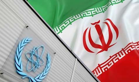 &rsquo;الذرية&rsquo; تؤكد وفاء ايران بإلتزاماتها &rsquo;النووية&rsquo;