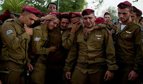 كابوس تموز لبنان يلاحق &rsquo;إسرائيل&rsquo;