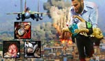 من يقاضي قادة العدو على جرائمهم في عدوان غزة؟!