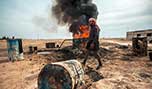 سوريا: الأزمة تكلّف قطاع النفط 23.5 مليار دولار