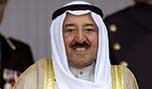 الامير الكويتي يتحدّث للمرة الأولى عن احتجاجات المعارضة 