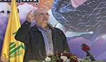 رعد: العدو الإسرائيلي تراجع أمام تقدم خيار المقاومة 
