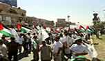 الحكيم: الامام الخميني &rsquo;رض&rsquo; أعطى القضية الفلسطينية بعدا عالميا    