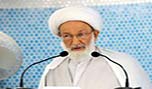 الشيخ قاسم: التآمر والحرب على يوم القدس العالمي في ازدياد