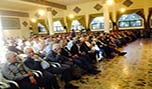 ياغي: القدس مسؤوليتنا وأمانه في أعناقنا