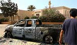 واشنطن تجلي موظفي سفارتها في ليبيا 
